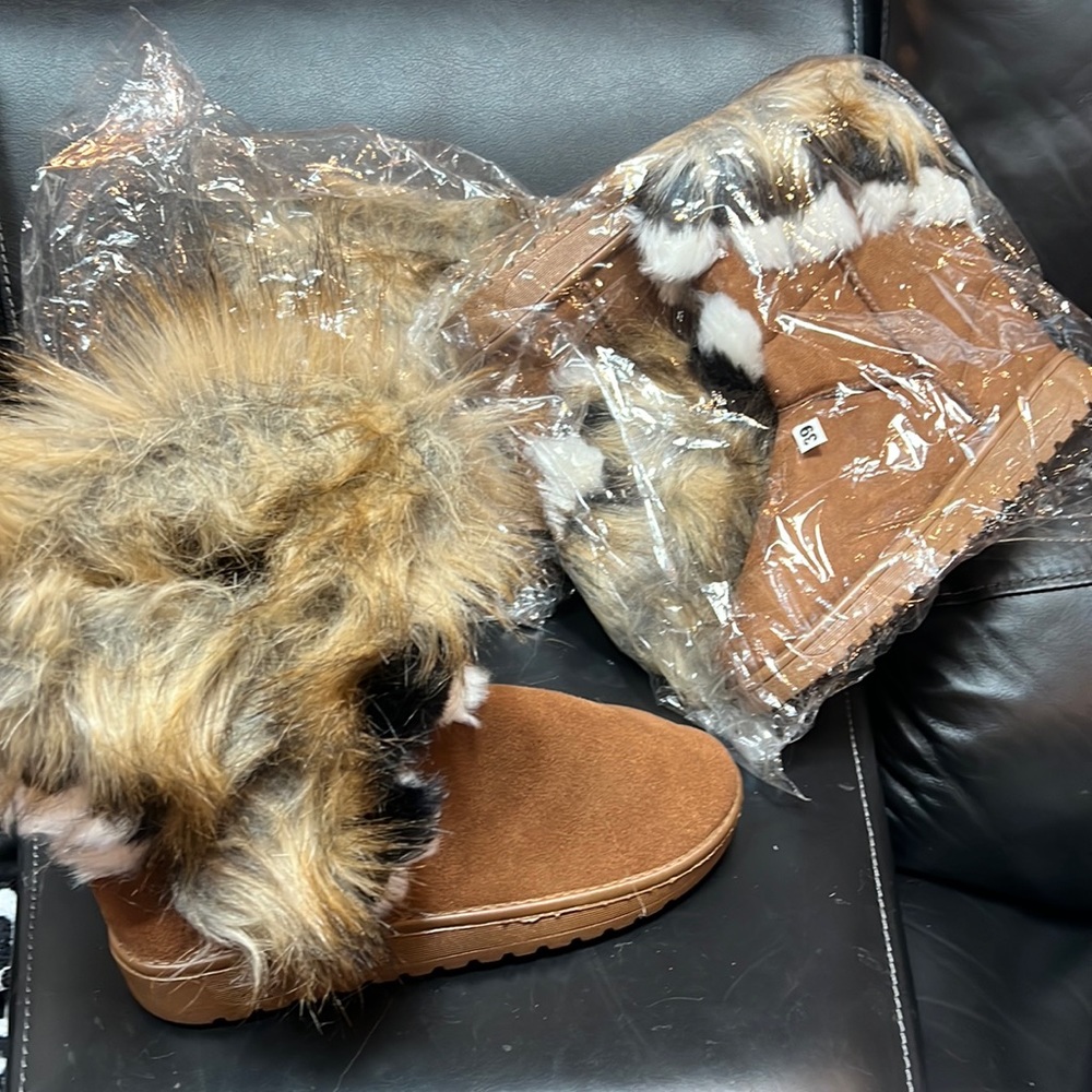 Ankle Booties BNWOT IN original pkgs